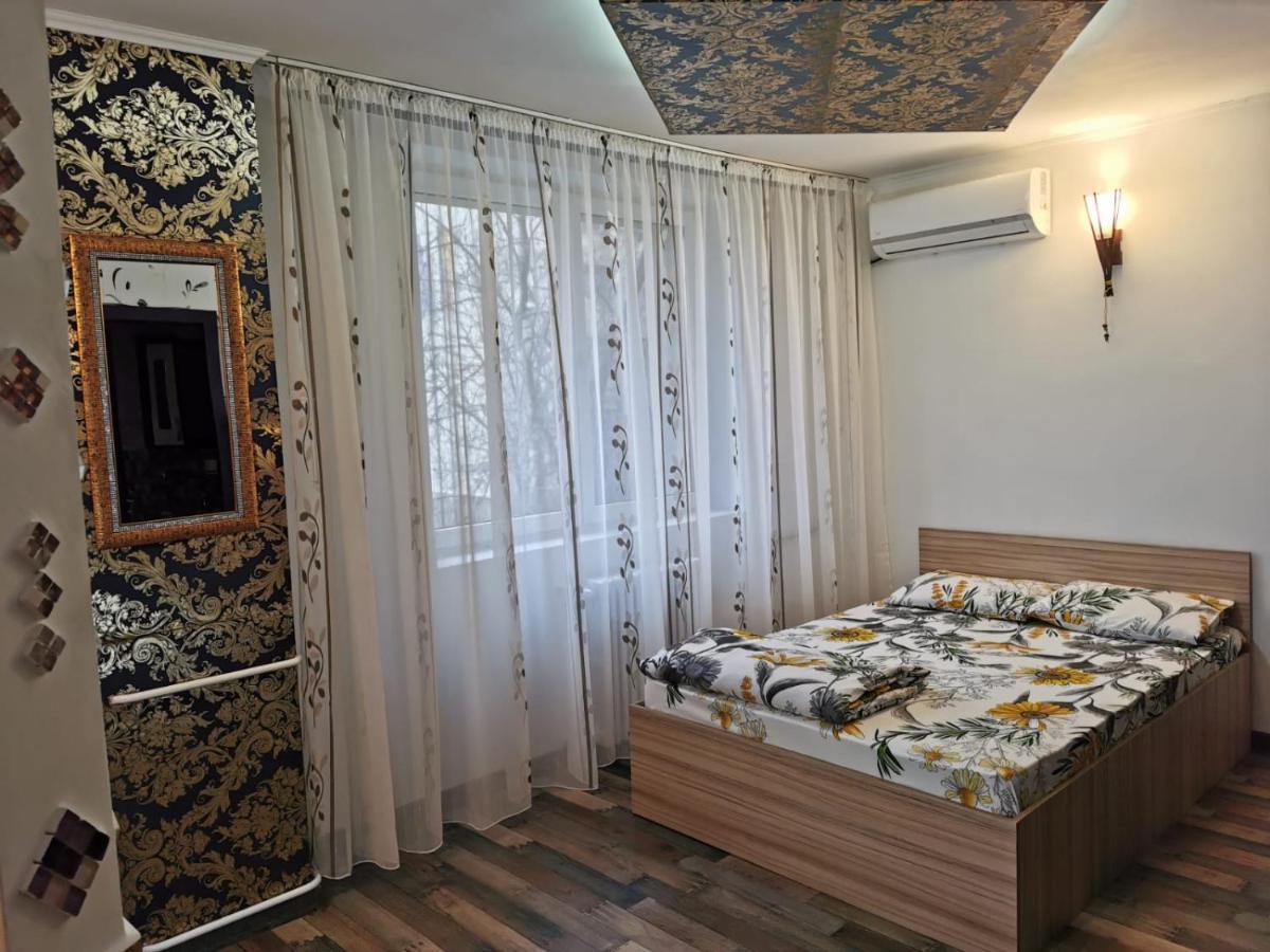 Gara De Nord Apartment Bucharest Exterior photo